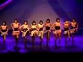 Grupo apjazz de antonella puntarello