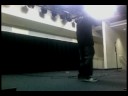 Temple University Show Part 2 of 5