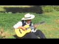 01 QUEBRADITA DE CHILINA SACHACA AREQUIPA, Arturo García EL CHACARERO