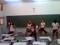 ensaio Sacanagem Patifaria ensaio Sacanagem Patifaria