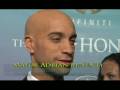 D.C. Mayor Fenty on 'Bush moving out and Obama moving into White House
