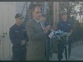Cosco Dusan Oil Spill Slideshow