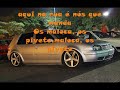 Hungria-aqui na rua é nois que manda