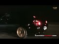 1080p - LS1 Camaro SS vs Subaru WRX STi