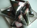 Triangle kimbap (samgak kimbap)