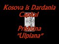Kosova is Dardania