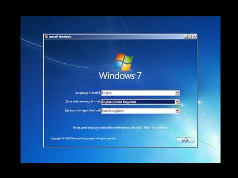 how to restore windows 7