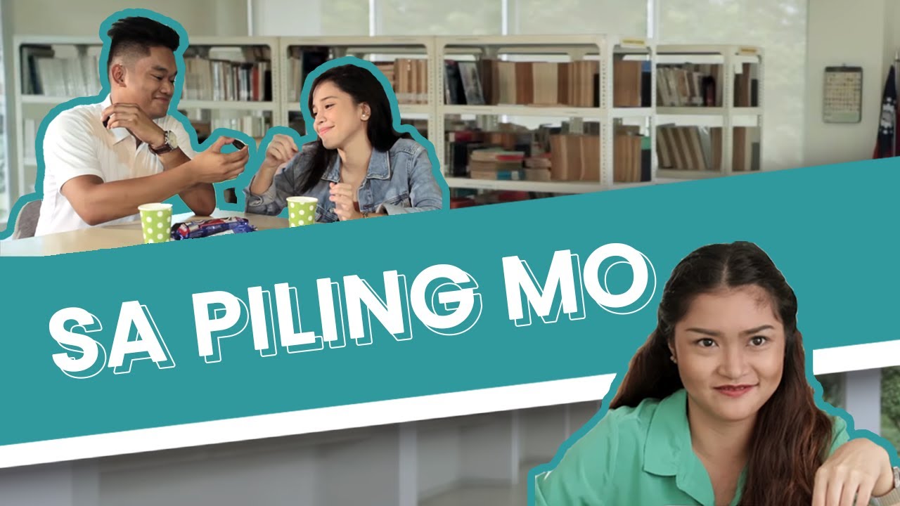 Live Pure Movement - Short Film - Sa Piling Mo (2016)