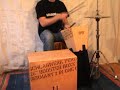 Martin Roettger plays BC Booster Set