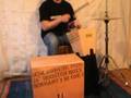 Martin Roettger plays BC Booster Set