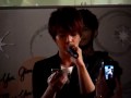 20091126綸留獻愛同樂會-亞綸演唱