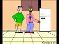 Reynaldo, mato gente por encargo