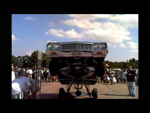 64 impalas