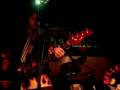 Fall victim live
