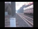 Amtrak Thanksgiving Extras and Rare Shot of aRegional in KIN @ 125MPH! Amtrak Thanksgiving Extras and Rare Shot of aRegional in KIN @ 125MPH!