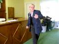 Glitterboy2000 William Does it Again at Regents