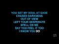I Wanna Love You Forever (Karaoke)