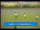 Bahia x Ananindeua