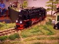 Great sound-LGB Garden Railroad Railway Gartenbahn toy train