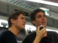 Nick & Simon - Spaanse duif Nick & Simon - Spaanse duif