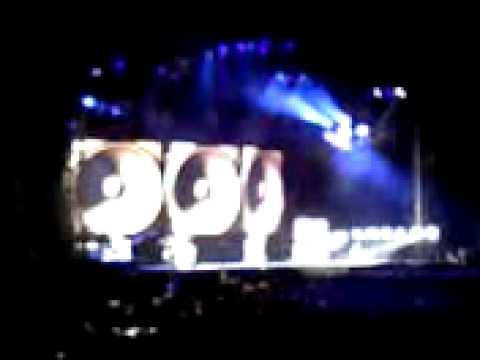 Madonna - Four minutes