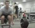Deadlift 215kg x 3 (474lbs x 3) Deadlift 215kg x 3 (474lbs x 3)
