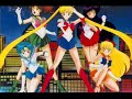 Sailor Moon: Supergirl Sailor Moon: Supergirl