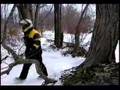 Survival in the Ice - Part 2 Survival in the Ice - Part 2