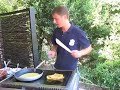 La Miglior Crêpe al Grand-Marnier?