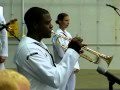 Hotel California Trumpet Solo