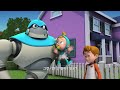 Robot ARPO ������ Ÿ��Ʋ ����