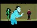 She Bangs - Kim Possible Shego (D/S) Video