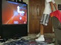 Iamchris4life plays Tribal Style (100%) Iamchris4life plays Tribal Style (100%)
