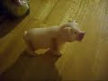 Evil Vibrating Monster
