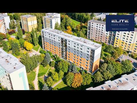 Video Prodej bytu 4+kk 70 m², Liberec XV-Starý Harcov
