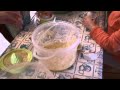 costumbres de nuestro pueblo, coutumes de notre village 2009 (parte 1)