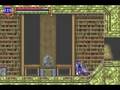 Castlevania Aria of Sorrow 100% 08