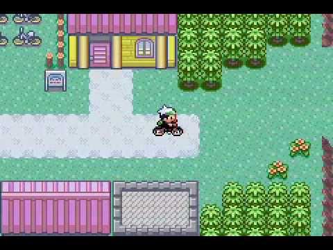 how to level up quick in pokemon emerald