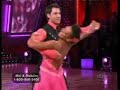 Melanie B - Dancing With The Stars Episode 2 \"Quick Step\" Melanie B - Dancing With The Stars Episode 2 \"Quick Step\"