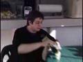 NYNOISE.TV | eugene mirman & langhorne slim host