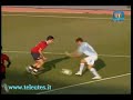 [SINTESI] Panionios-Napoli 0-1 + Interviste