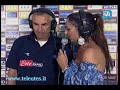 [SINTESI] Panionios-Napoli 0-1 + Interviste