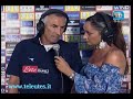 [SINTESI] Panionios-Napoli 0-1 + Interviste