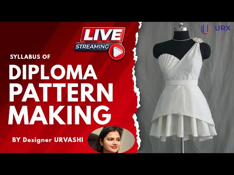 URX Institute of Fashion Technology Hyderabad General video thumbnail 8