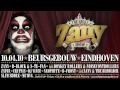Zany The Great Zany Show Official Music Video and Lyrics