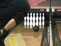 [Bowling] Checking the revolution of the ball