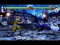 virtua fighter 5 Kage vs Brad virtua fighter 5 Kage vs Brad