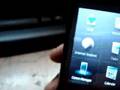 HTC TyTN II (KAISER) Software ModS