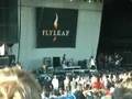 Flyleaf I'm So Sick (Live Short Clip) 