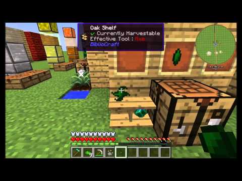 how to harvest magical crops